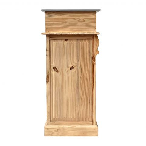 Le Barnoa